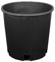 Gro Pro Premium Nursery Pot (2 Gallons) in Bulk