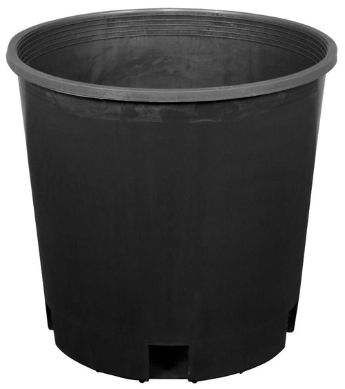 Gro Pro Premium Nursery Pot (2 Gallons) in Bulk