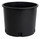 Gro Pro Premium Squat Nursery Pot (3 Gallons) in Bulk