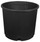 Gro Pro Premium Squat Nursery Pot (5 Gallons) in Bulk
