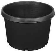 Gro Pro Premium Nursery Pot (10 Gallons) in Bulk
