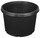 Gro Pro Premium Nursery Pot (10 Gallons) in Bulk