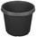 Gro Pro Premium Nursery Pot (15 Gallons) in Bulk