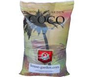 House & Garden Coco (1.75 cubic feet bags) in Bulk