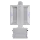 Matrix DE 1000 Watts (208-277 Volts) (6)