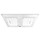 AgroMax RAW 270 4000K LED Grow Light  (2)