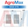 AgroMax RAW 270 4000K LED Grow Light (3)
