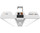 PHOTOBIO CX 2125 High Voltage LED 850 Watts (347-480 Volts) S4 with iLOC, No Cord (4)