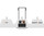 PHOTOBIO CX 2125 High Voltage LED 850 Watts (347-480 Volts) S4 with iLOC, No Cord (6)