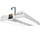 PHOTOBIO CX 2125 High Voltage LED 850 Watts (347-480 Volts) S4 with iLOC, 10 Foot Leads Cord (6)