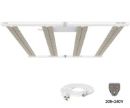 PHOTOBIO MX2 LED 680 Watts (100-277 Volts) S4 with iLOC, 10-foot 208-240V Cord