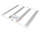 PHOTOBIO MX2 LED 680 Watts (100-277 Volts) S4 with iLOC, 10-foot 208-240V Cord (5)