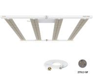 PHOTOBIO MX2 LED 680 Watts (100-277 Volts) S4 with iLOC, 10 foot 277 Volts L7-15P Cord