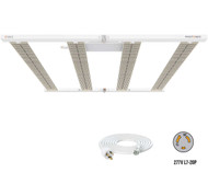 PHOTOBIO MX2 LED 680 Watts (100-277 Volts) S4 with iLOC, 10 foot 277 Volts L7-20P Cord
