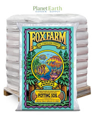 FoxFarm Ocean Forest Potting Soil (1.5 cubic foot bags) in Bulk (FXF790058) UPC 752289790058 (1)