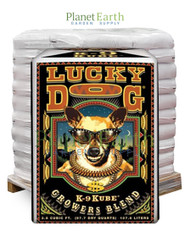 FoxFarm Lucky Dog K-9 Kube (3.8 cubic foot bales) in Bulk (FXF580048) UPC 752289580048 (1)
