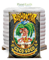 FoxFarm Coco Loco Potting Mix (2 cubic foot bags) in Bulk (FX14100) UPC 752289591020 (1)