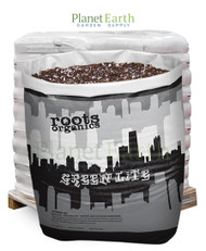 Roots Organics Green Lite Mix (1.5 cubic foot bags) in Bulk UPC 609728631888