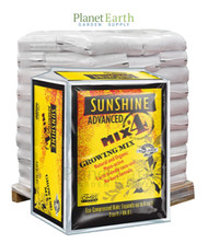 Sunshine Advanced Mix #4 (3 cubic foot bales) in Bulk (714768) UPC 10064277310306 (1)