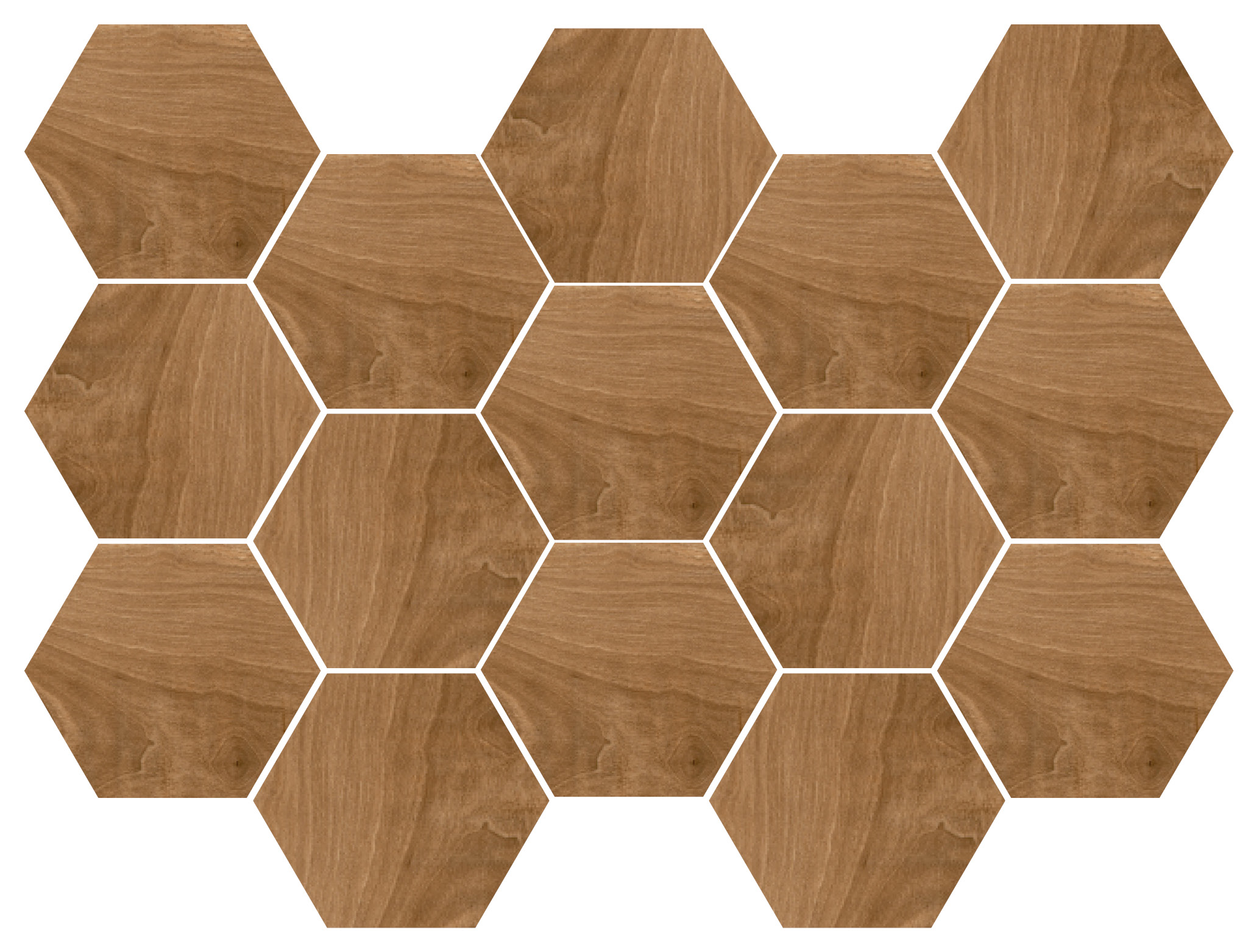 tasmania-teak-10-x-14-hexagon-mosaic-happy-floors-1.jpg