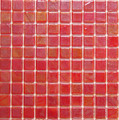 Red Iridescent Titanium 770