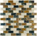 Puccini Brick pattern Avon Tiber