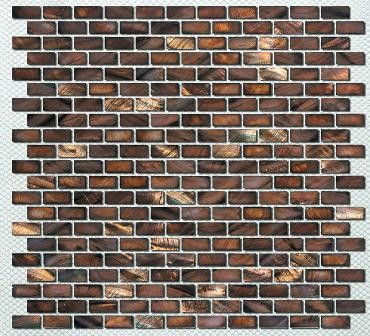 Decorative Relief Pattern Laying Brick Showing Stock Photo 419990152 |  Shutterstock