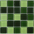 Hakatai glass select series Evergreen Blend