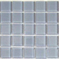 Hakatai glass select series Quail grey