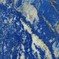 Lapis lazuli A polished 2x2