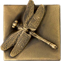 Dragonfly Accent tile 4 x 4
