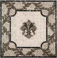 Acanthus Deluxe Medallion 24 inches