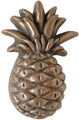 Pineapple Borderless Accent Tile 3.50 inches