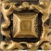 Landmark Metalcoat Accent Tile Mosaic Jewels Design 5