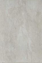 Italian Porcelain Tile. Pietra d'Assisi Series. Bianco 16"x 24