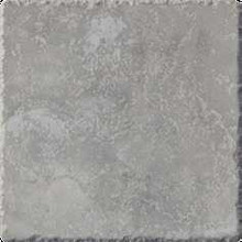 8" x 8" Grigio tile chiseled edge
