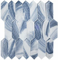 Nova glass tile Circa Parthenon. Adrianne Skye