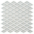 Nova Glass Tile Mosaic. Daymon Series Quastic