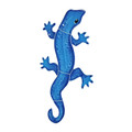 Gecko Blue Pool mosaic 