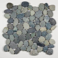 Mosaic pebble purut