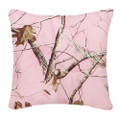 Realtree® All Purpose Pink Complete Camo Comforter Sets