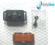 Aetertek 919C-1000R  Replacement Receiver Shock Collar Rechargeable&Waterproof