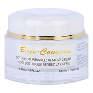 Baie-Comeau Botulinum Wrinkles Remove Cream 50ml(加拿大Baie-Comeau 肉毒杆菌去皱面霜 50ml)