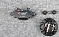 Aetertek 216D-550R Replacement Receiver Shock Collar Rechargeable&Waterproof