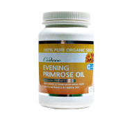 Codeco Evening Primrose Oil GLA Omega-6 500mg 180Softgels(加拿大 Codeco月见草 -活性月见王 500mg  180粒入)