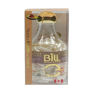 BILL Lamb Placenta & Avocado with Vitamin E Facial Oil 200capsules (加拿大BILL活性羊胎素精华牛油果配方含维他命E 200粒入 )