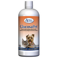Omega Alpha Pets Performance & Mobility- GlucosaPet(Promotes healthy cartilage and joint function)