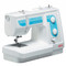 Elna 2600 2800 Sewing machine instruction manual