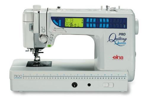 Elna 7300