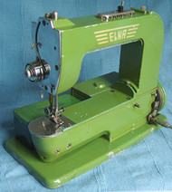 Elna Grasshopper Model 50 